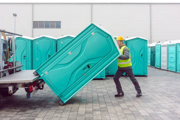 Best Local porta potty services  in Monticello, IN