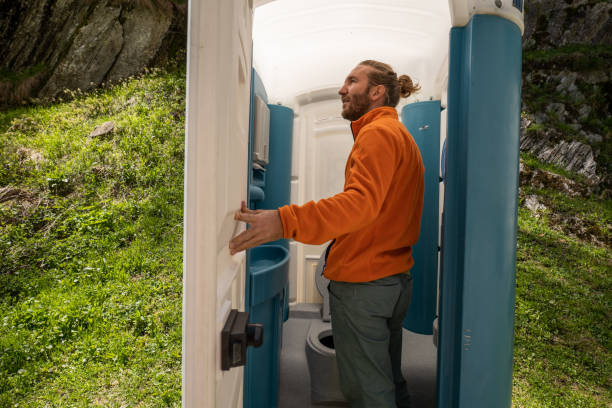 Best Local porta potty services  in Monticello, IN