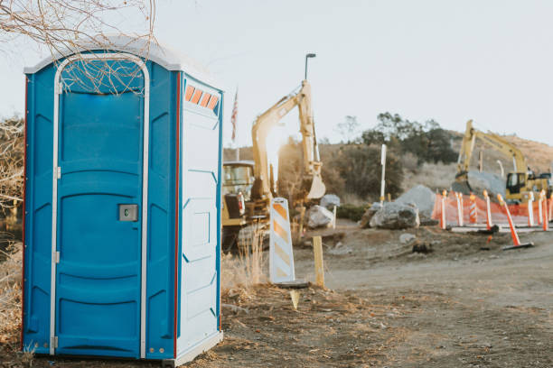 Professional porta potty rental in Monticello, IN