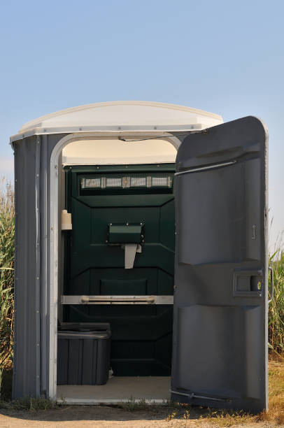 Best Portable restroom trailer rental  in Monticello, IN