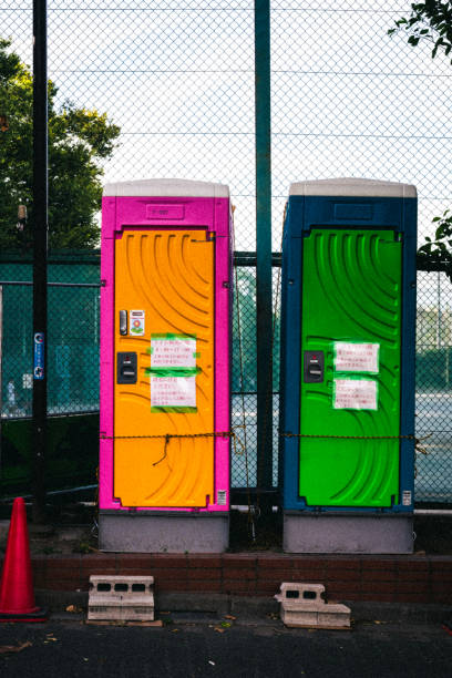Best Construction site porta potty rental  in Monticello, IN