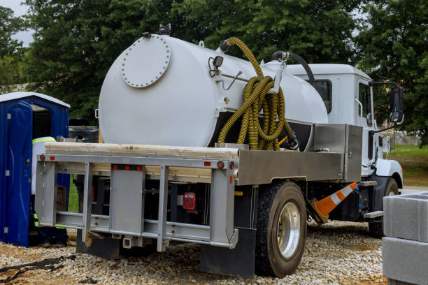Best Portable toilet rental cost  in Monticello, IN