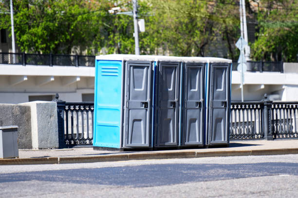 Best Luxury portable toilet rental  in Monticello, IN