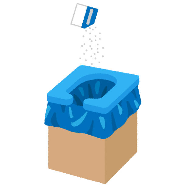 Best Portable restroom solutions  in Monticello, IN